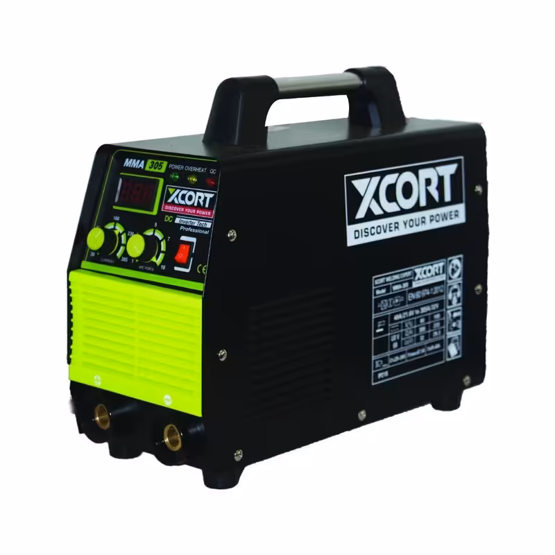 اینورتر جوشکاری 300 آمپر ایکس کورت مدل MMA-305