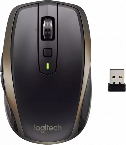 موس  Logitech مدل  MX ANYWHERE 2