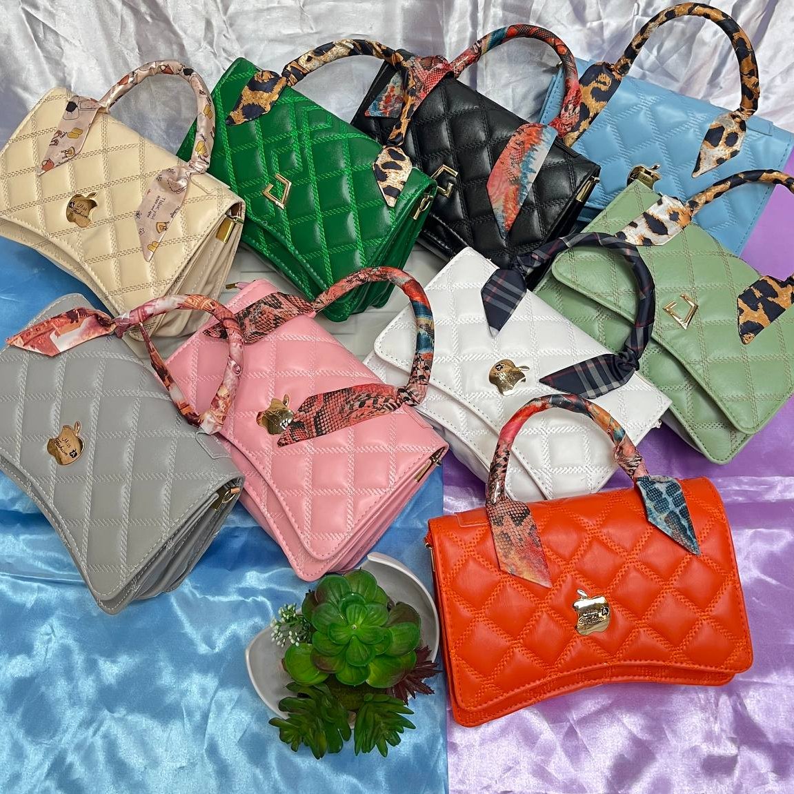 کیف زنانه رودوشی کد 1132