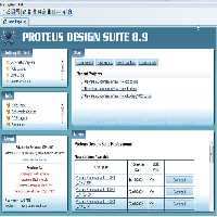 دوره آموزش طراحی برد و تست مدار با پروتیوس