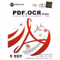 نرم افزار متن
PDF & OCR Tools Ver.5

