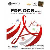 نرم افزار متن
PDF & OCR Tools Ver.5

