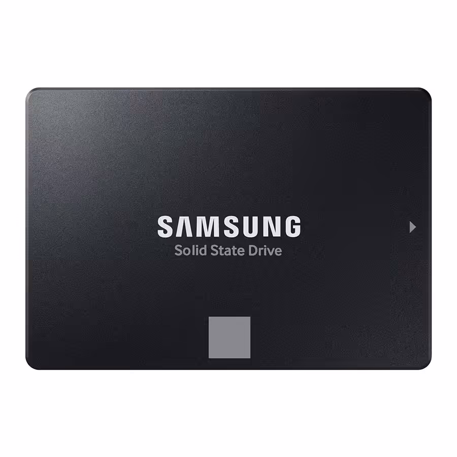 قیمت و خرید اس اس دی 1 ترابایت 2.5 اینچ SATA سامسونگ مدل Samsung 870 EVO | یاس ارتباط