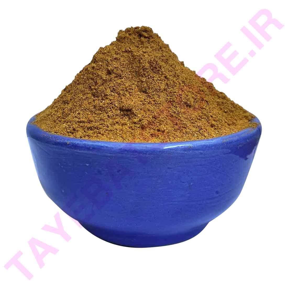 ادویه آبگوشتی