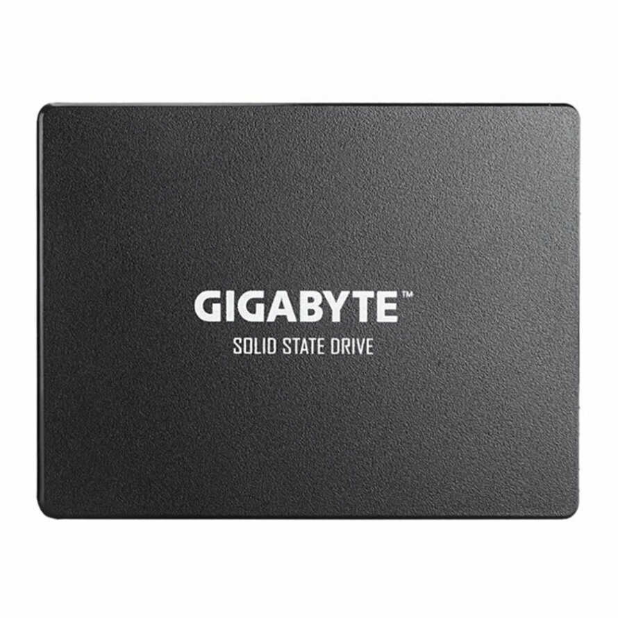اس اس دی گیگابایت SATA III 256GB