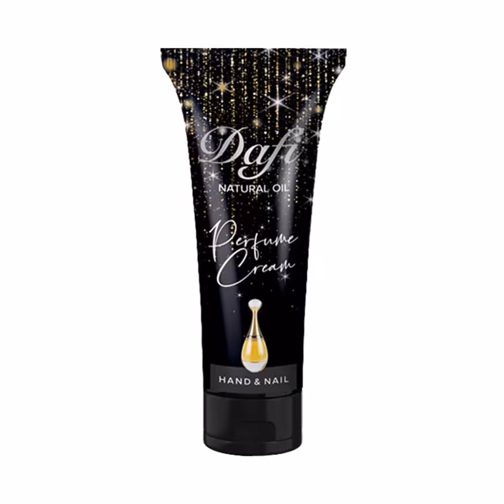 کرم عطری دست و ناخن ژادور دافی 75 میل