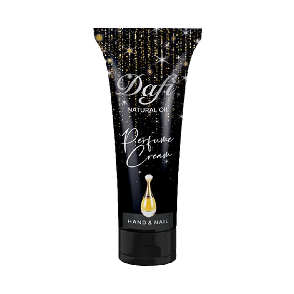 کرم عطری دست و ناخن ژادور دافی 75 میل