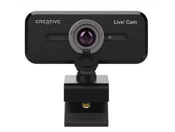 وب کم کریتیو مدل Creative Live! Cam Sync 1080P