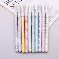 پک رواننویس هپی دی طرح یونیکورن 2