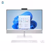 قیمت و خرید کامپیوتر یکپارچه اچ پی کد12260 | HP CA2152 i7