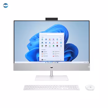 قیمت و خرید کامپیوتر یکپارچه اچ پی کد12260 | HP CA2152 i7