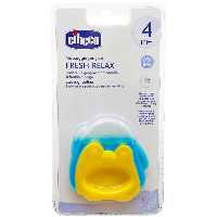 دندان گیر آبدار طرح پنگوئن چیکو Cihcco