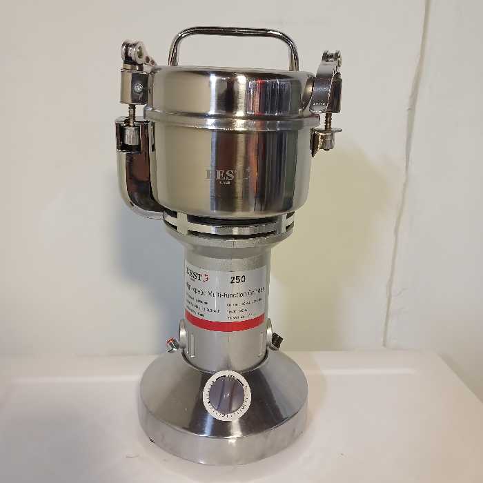 آسیاب عطاری 250گرم best  (پسکرایه)