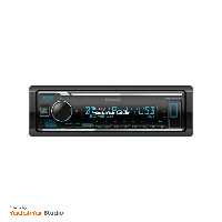 ضبط ماشین کنوود مدل DSX-A416BT