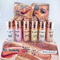 
هایلایتر مایع درب طلایی تری کیو بیوتی 6عدد