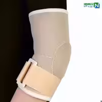 آرنج بند نئوپرن برند نوید کد 199