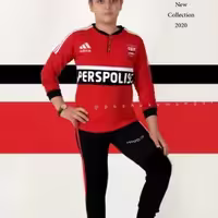 بلوز شلوار PERSPOLIS