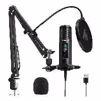 میکروفون استودیویی ماونو مدل AU-PM422