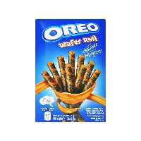 ویفر رول کرم شکلات 54 گرم اوریو - oreo