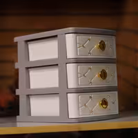 فایل سه طبقه ارتفاع 26