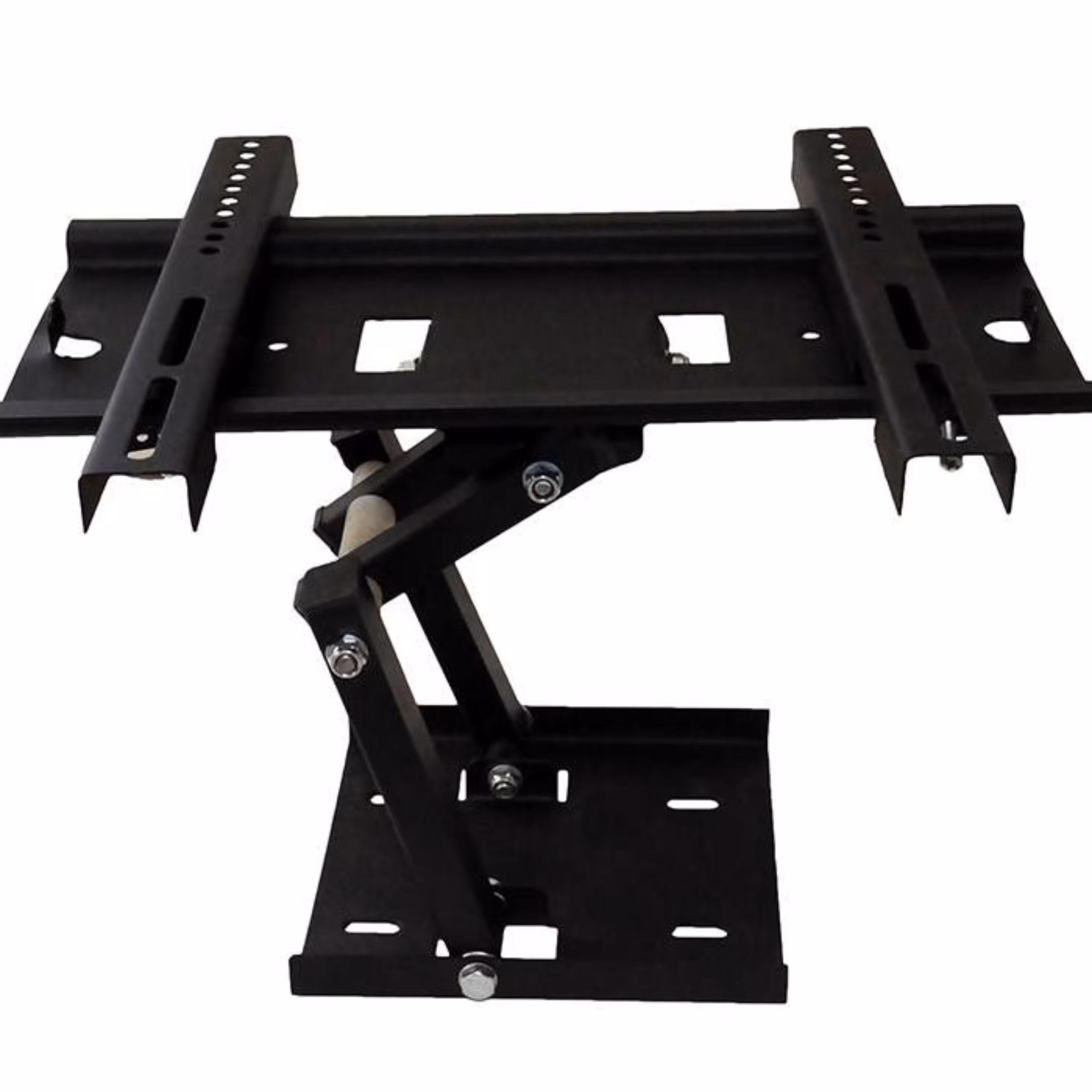 براکت پایه دیواری تلویزیون بازویی مدل ZB33 تک بازو برای تلویزیون 26 تا 42 اینچ