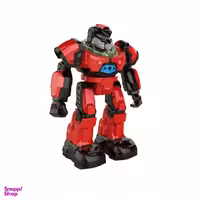 ربات کنترلی مدل کریزون مدافع