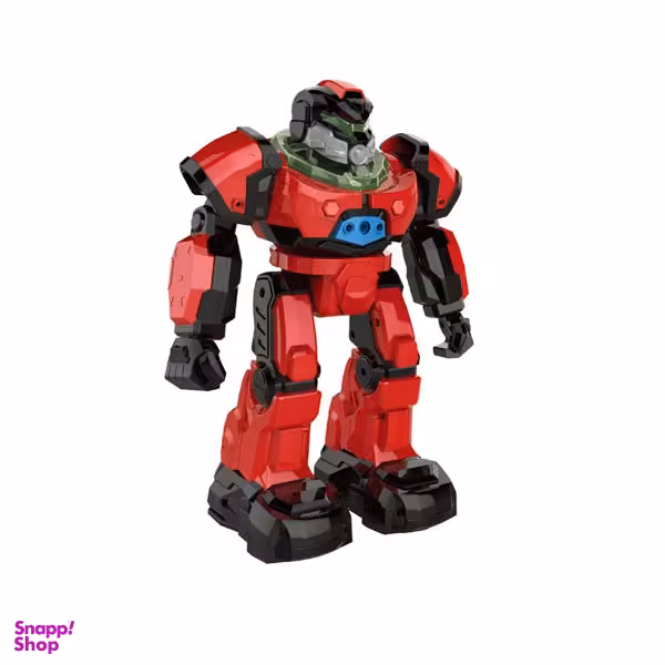 ربات کنترلی مدل کریزون مدافع