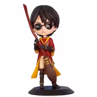 فیگور هری پاتر برند کیو پاسکت Harry Potter Qposket figure