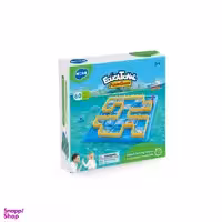بازی فکری هولا مدل Smart Fishing Game