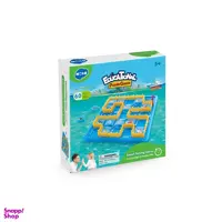 بازی فکری هولا مدل Smart Fishing Game