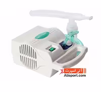 نبولایزر کمپرسوری Yuwell 403B