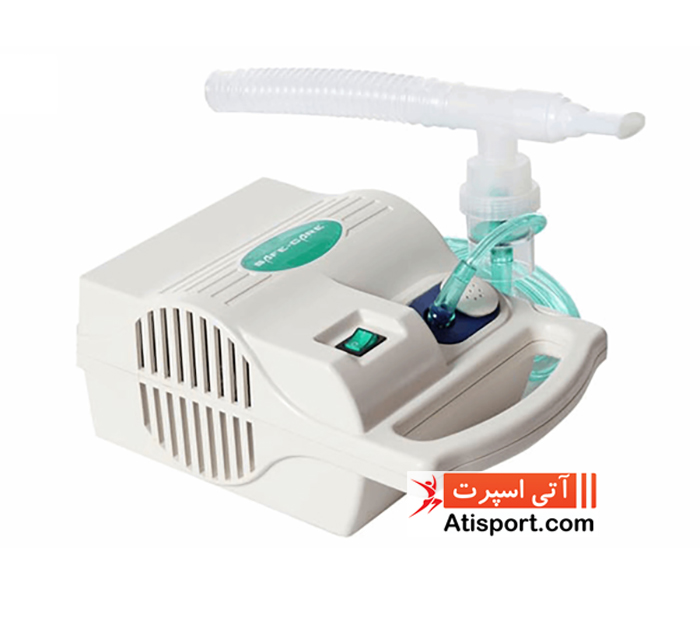 نبولایزر کمپرسوری Yuwell 403B