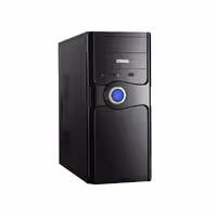 کیس کامپیوتر سادیتا SC101