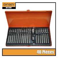 ست 40 پارچه جعبه بیت مارک دینگی با بهترین کیفیت