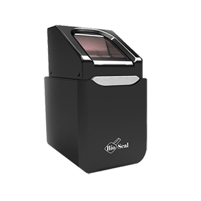 دستگاه حضور غیاب ویردی مدل Bioseal-P