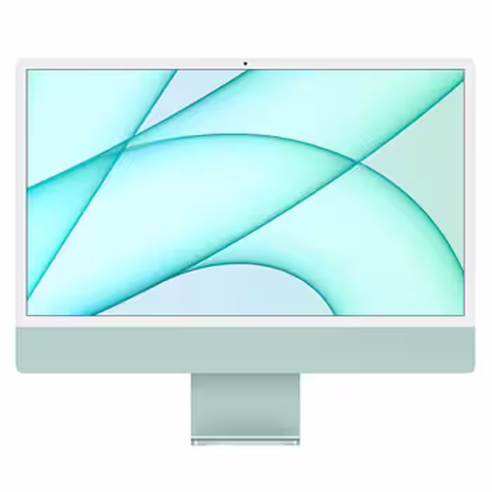 قیمت خرید آی مک اپل MGPH3 کد9039 | Apple iMac 2021