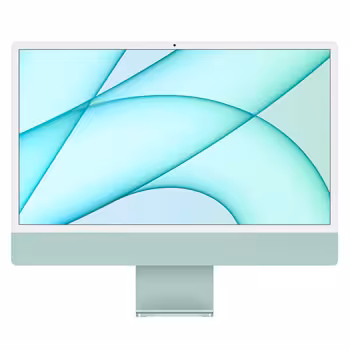 قیمت خرید آی مک اپل MGPH3 کد9039 | Apple iMac 2021