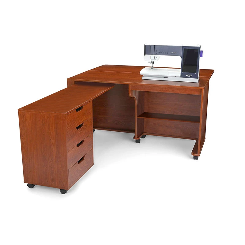 میز چرخ خیاطی SMDJ109