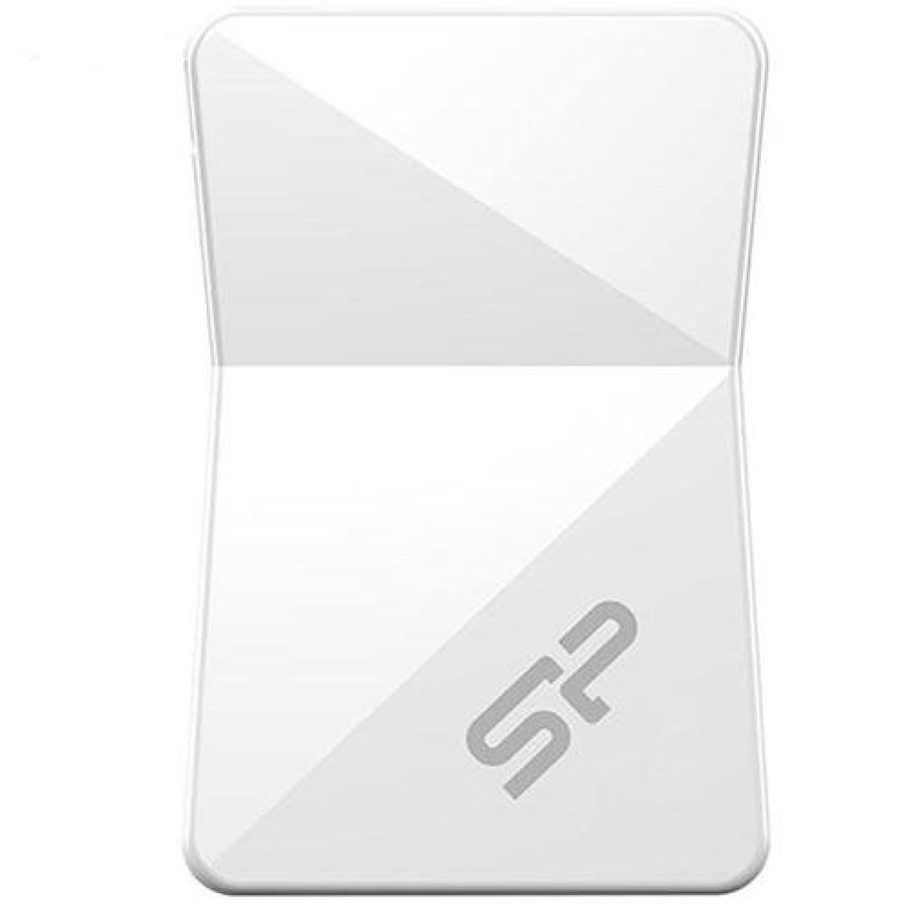 فلش مموری سیلیکون پاور مدل Touch T08 ظرفیت 64 گیگا