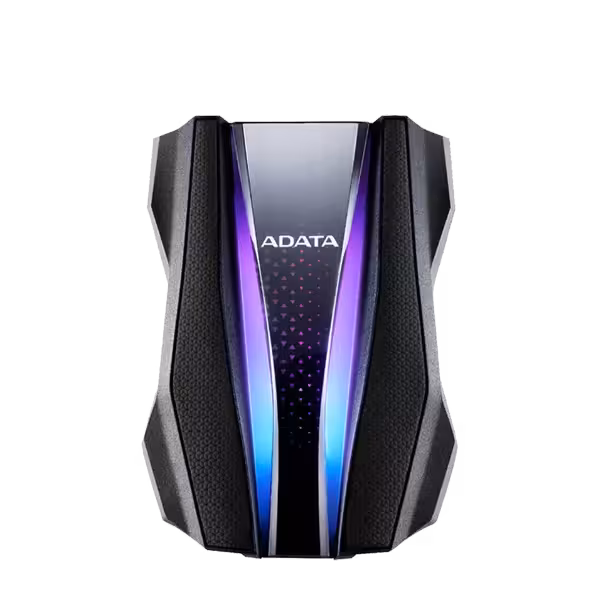 هارد اکسترنال ای دیتا مدل HD770G ظرفیت 2 ترابایت