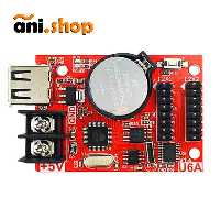 برد تابلو روان مدل HD-U6a