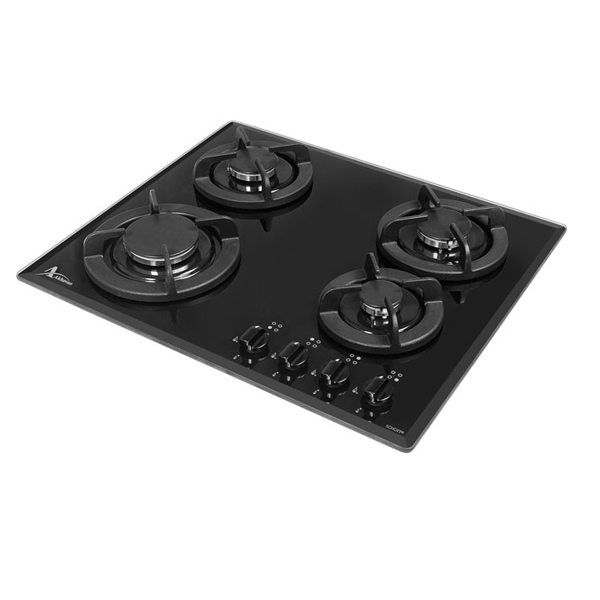 اجاق گاز صفحه ای اخوان مدل G4-HE