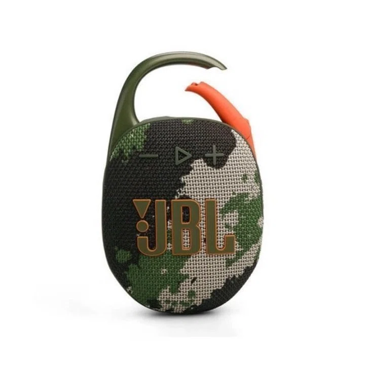 قیمت و خرید اسپیکر بلوتوثی جی بی ال مدل Clip 5