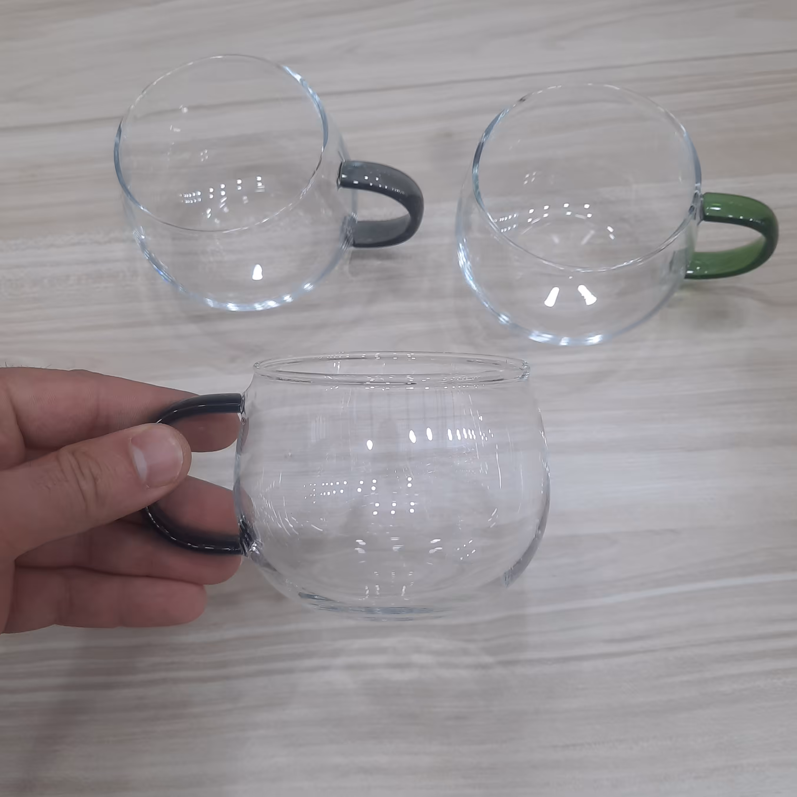 ماگ پیرکس تپل ماگ پیرکس بزرگ