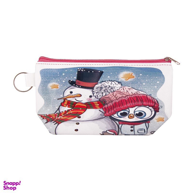 کیف لوازم آرایش زنانه کد B50