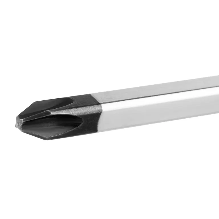 پیچ گوشتی چهارسو 200×8 رونیکس مدل RH-2985