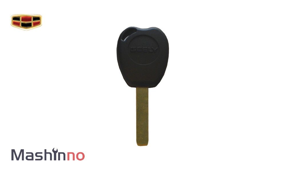 کلید خام جیلی امگرند X7