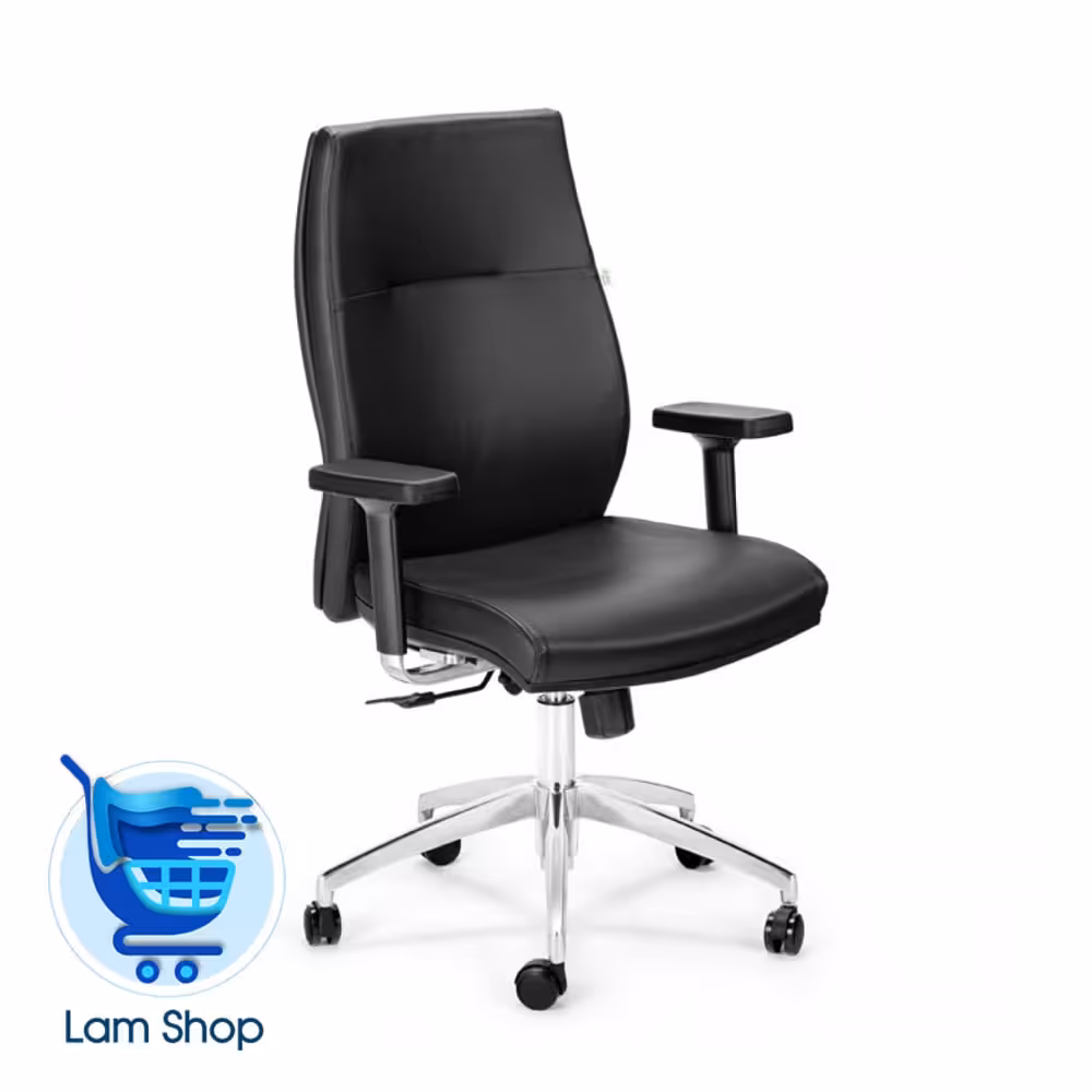 صندلی کارمندی XP647 داتیس(زمان ارسال 15 تا 25 روز کاری)