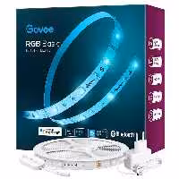 ریسه ال‌ای‌دی هوشمند 5 متری گووی H615A