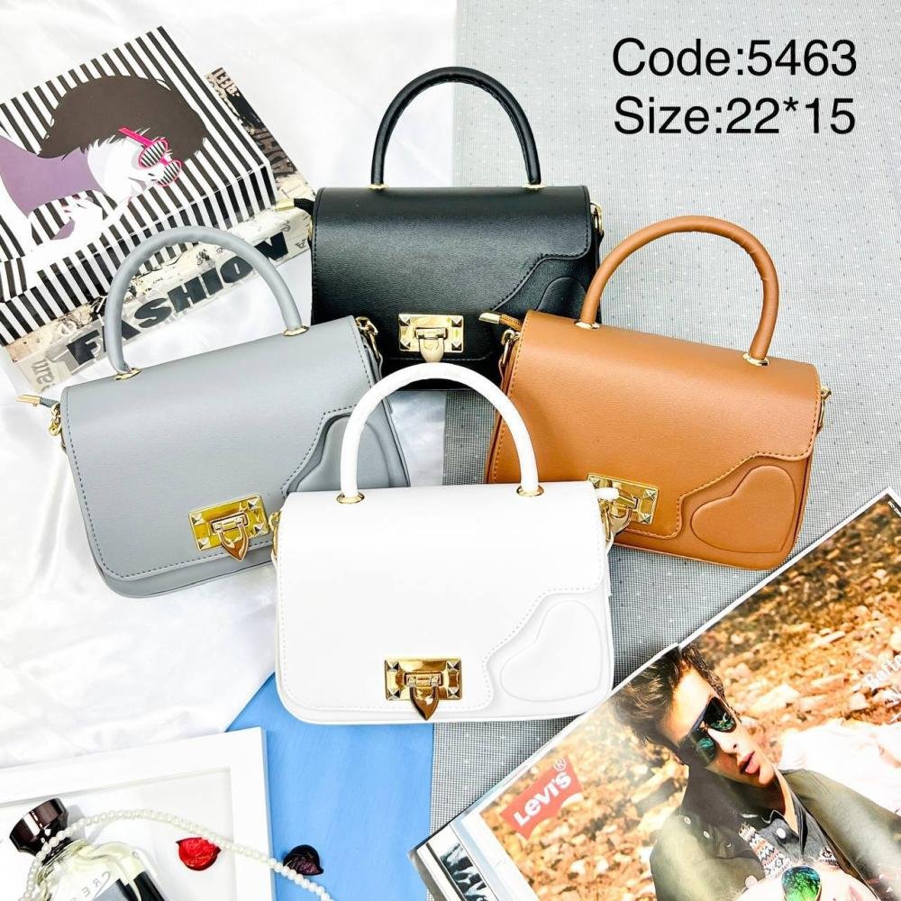 کیف قلبی کد 5463